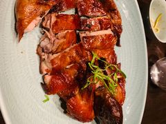 -环球港凯悦 · 享悦中餐厅