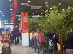 大堂-西江美食舫·江西菜(健德桥店)