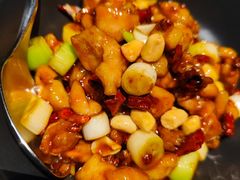 -晓长安·新陕菜(曲江店)