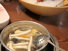 -东海怡品海鲜豆捞(舟宿夜江店)