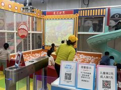 -大润发(勤业店)