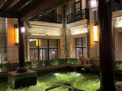 -九号温泉生活馆