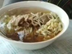 -东关二民手工面条