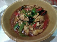 -湖北味道(湖北大厦店)