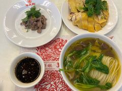 -振鼎鸡(丰庄路店)