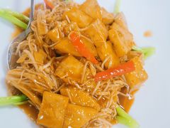 -致明德素食餐厅(土屋路店)