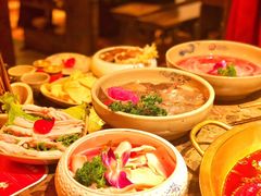 -小龙坎火锅(全球总店)