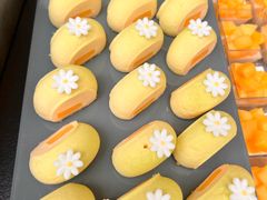 -棕榈岛海鲜自助餐厅(虹桥迎宾馆店)