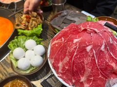 -冯校长老火锅(深圳总店)
