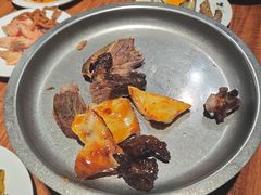 -汉巴味德(沈阳万象汇店)