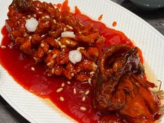 -奇芳阁·百年清真南京菜(夫子庙店)