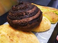 -LELECHA乐乐茶(新街口大洋店)