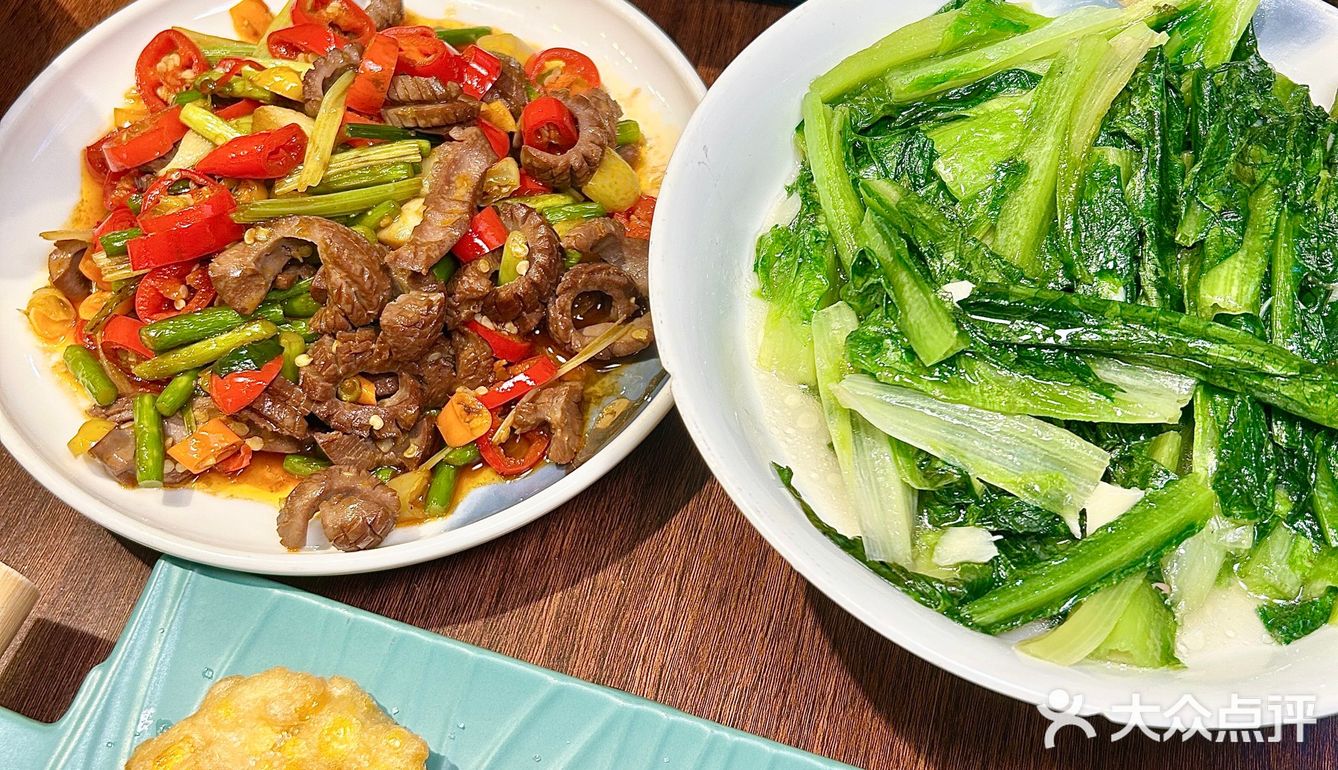 桂林你不宣传这个,你糊涂啊!!农家本地菜超级香!