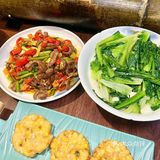 桂林你不宣传这个,你糊涂啊!!农家本地菜超级香!