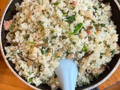 灶头菜饭-侬佳蒸菜馆(听潮店)