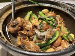 -汤城小厨•粤菜•靓汤(西直门凯德MALL店)