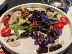 -小财神·老派赣州菜·中华美食地标(第五大道店)