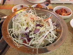 -妙香居韩国烤肉(容桂天佑城店)