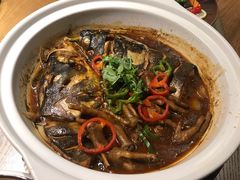 -周家二小姐的菜(西津渡店)