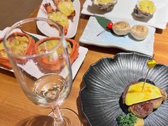 -味见·荣家(亚泰大街店)