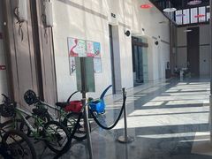 -上海崇明金茂凯悦酒店