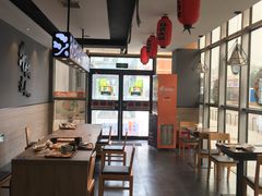 -吉野家(长青店)