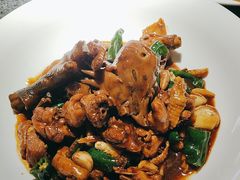 -鲁菜根·泰安菜(万达店)