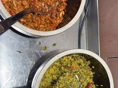 -叁宝烤肉• 西安烧烤(太乙路店)