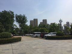 -皖西博物馆