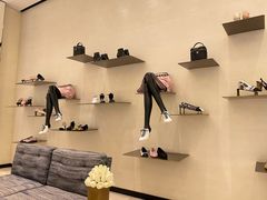 -Chanel(德基广场店)