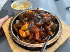 -沪宴翠亭(合生城邦一街坊店)