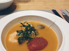 -解放碑威斯汀酒店-知味国际美食餐厅