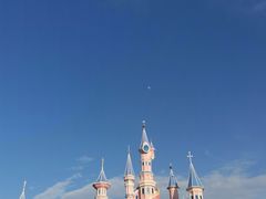 -沈阳方特欢乐世界