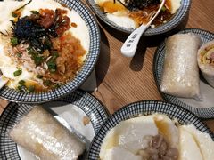 -桃园眷村(万象天地店)