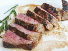 -MORTON'S 莫尔顿牛排坊(北京丽晶酒店)