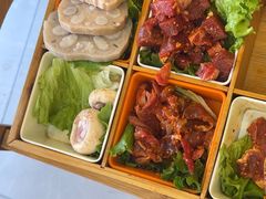 -阿昌白族石板烧·菌锅(大理古城店)