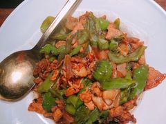 长沙小炒肉-望湘园·洞庭渔宴(浦江欢乐颂店)