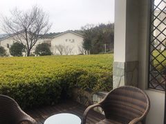 -苏州环秀晓筑养生度假村