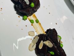 -珍呈中餐厅•粤川淮扬新疆(乌鲁木齐康莱德酒店)
