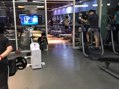 -一兆韦德健身(慧芝湖店)