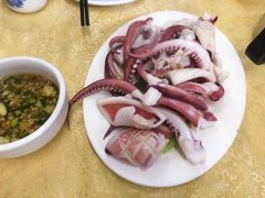 -东升饭店(员村三横路店)