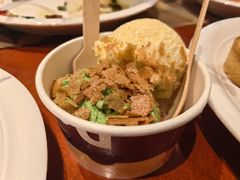哈根达斯-世贸君澜·云天阁自助餐厅