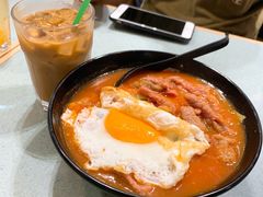 -华嫂冰室(尖沙咀店)