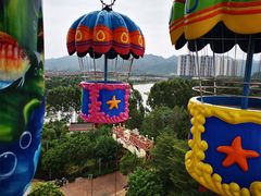 -美的鹭湖探索王国