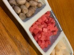 餐前小食-三太子地摊烧烤·小龙虾(北蔡店)