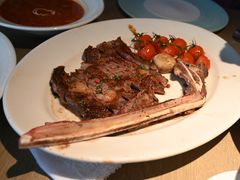 -波特曼西餐厅(中央大街店)