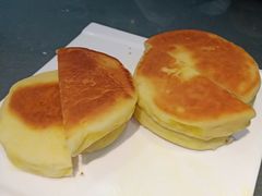 -诺敏塔拉奶茶-布里亚特包子-手把肉(锦都会店)