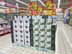 -大润发(梅兰东路店)