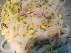 -山丹丹西北菜(金贸大厦店)