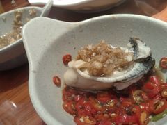 -千岛蚝高压锅生蚝·人参火锅(白云万达店)